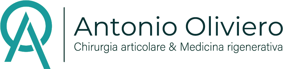 Antonio Oliviero Antonio Oliviero