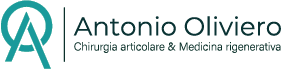 Antonio Oliviero Antonio Oliviero