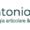 antonio oliviero logo